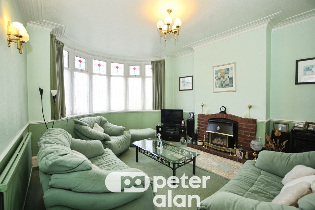 Additional image 3 of 4 bed semi-detached house for saleSt. Julians Road, Newport NP19