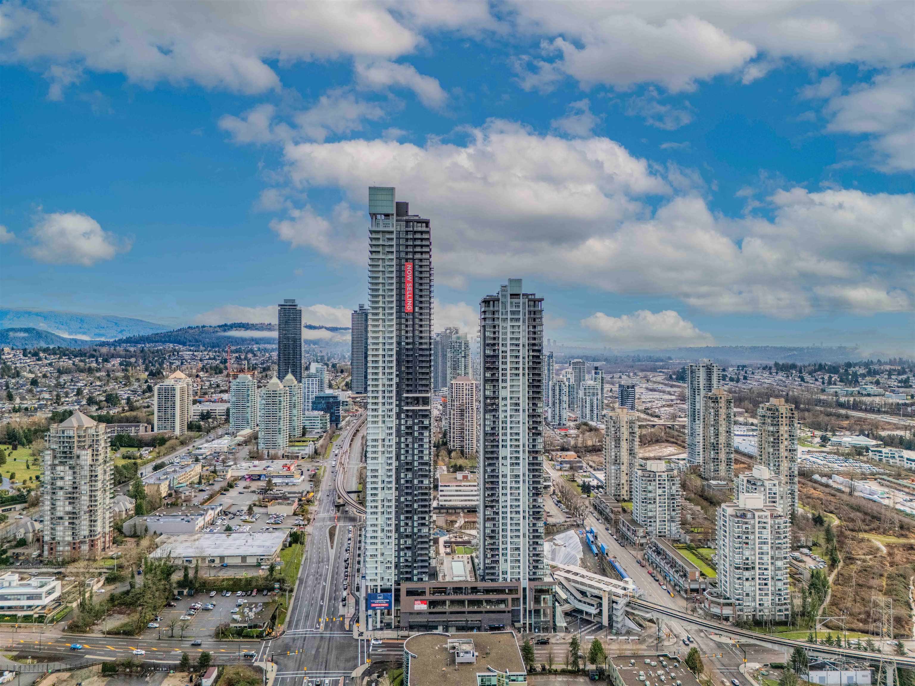 1806-2108 Gilmore Avenue, Burnaby, BC, V5C 0N8