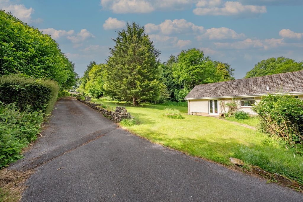 Additional image 25 of 5 bed detached house for saleThe Narth, Monmouth NP25