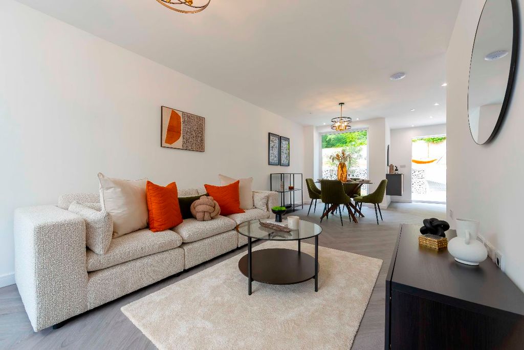 Additional image 17 of 5 bed detached house for saleTrem Yr Dyffryn, Caergarw, Mountain Ash CF45