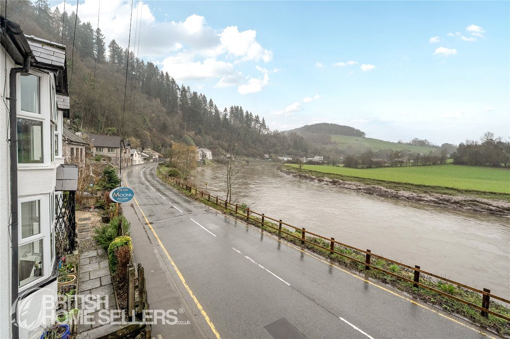 Additional image 2 of 4 bed detached house for saleTintern, Chepstow, Monmouthshire NP16