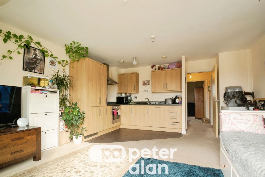 Additional image 3 of 2 bed flat for saleRodney Road, Newport NP19