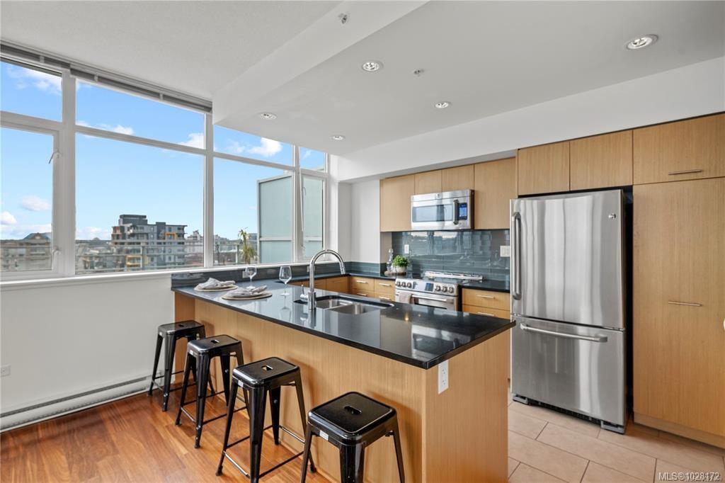 Additional image 6 of 1401-834 Johnson Street, Victoria, BC, V8W 1N3