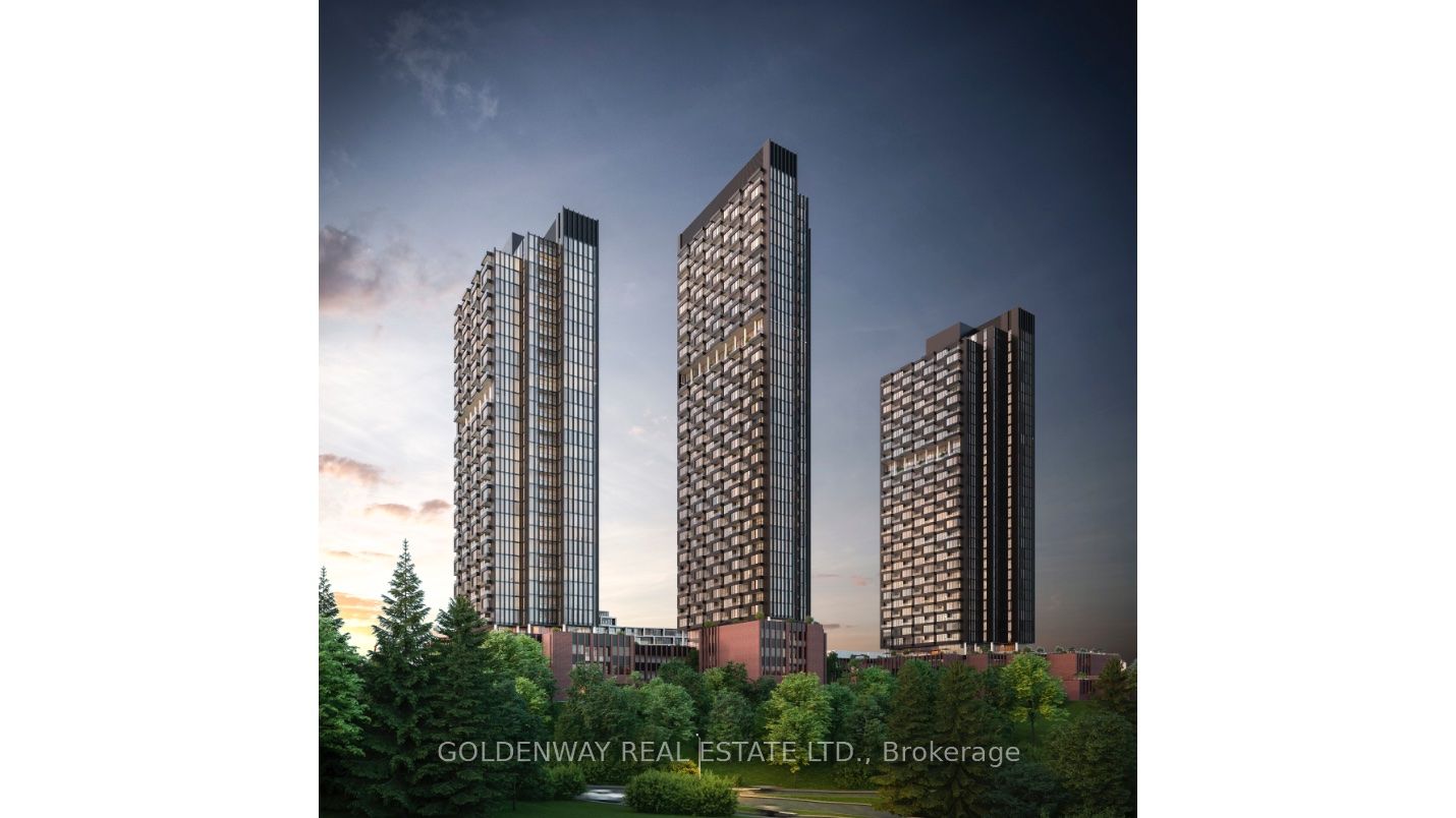1103-1 Quarrington Lane, Toronto, ON, M3C 0S4