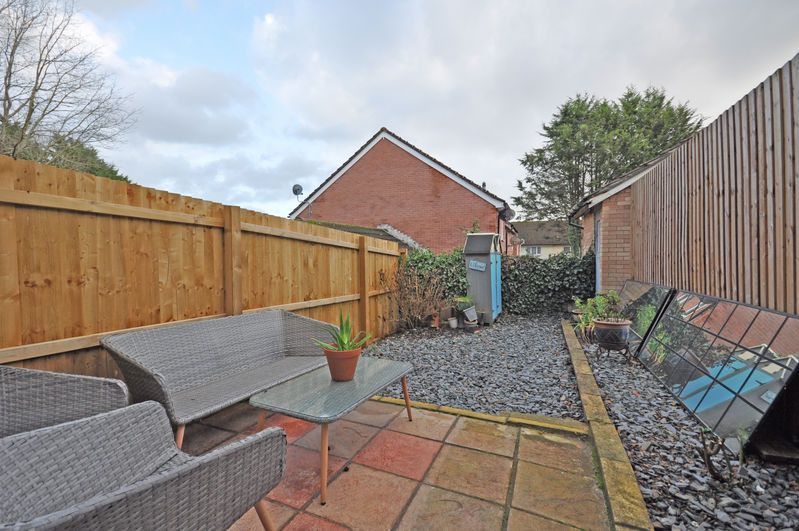 Additional image 12 of 2 bed terraced house for saleStylish Terrace, Mill Heath, Newport NP20