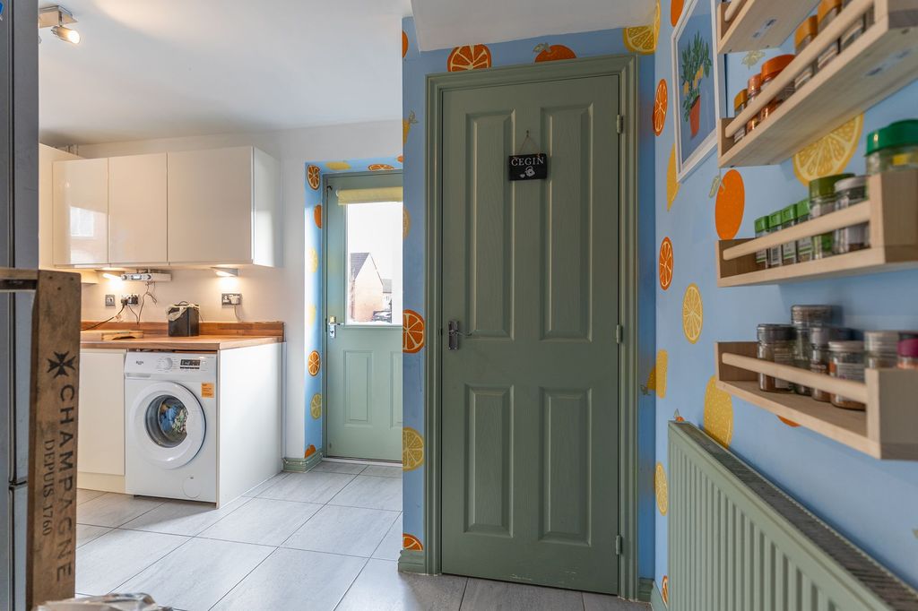 Additional image 6 of 3 bed detached house for saleAnderson Grove, Newport NP19