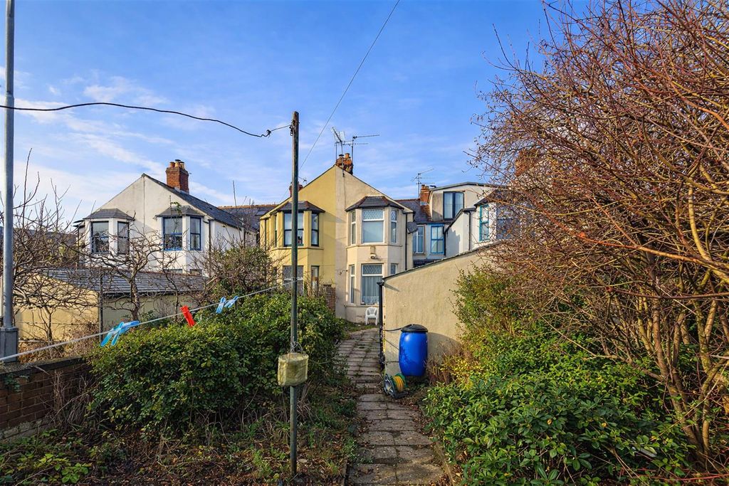 Additional image 18 of 3 bed terraced house for saleRoath Court Road, Roath, Cardiff CF24