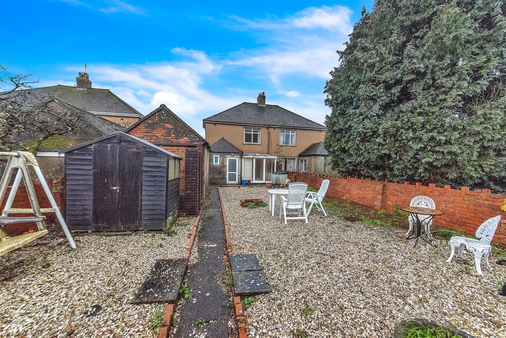 Additional image 15 of 3 bed semi-detached house for saleKing George V Drive North, Cardiff CF14