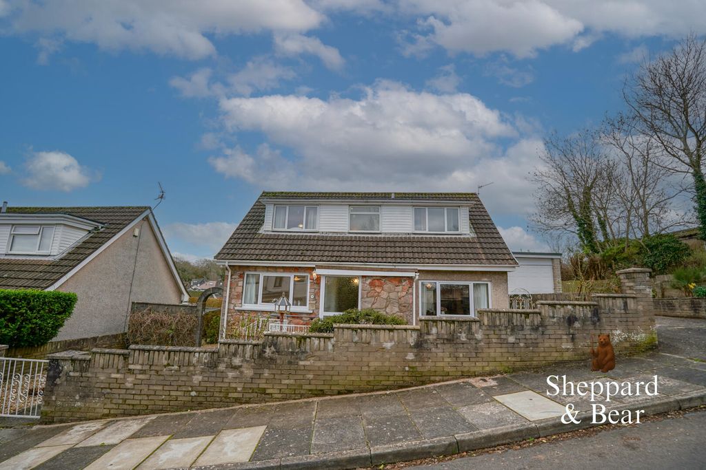 Additional image 27 of 3 bed detached bungalow for saleSunnycroft Rise, Dinas Powys CF64