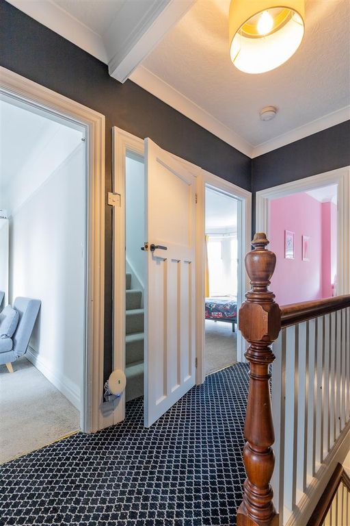 Additional image 15 of 4 bed terraced house for saleLlwyn-Y-Grant Place, Penylan, Cardiff CF23