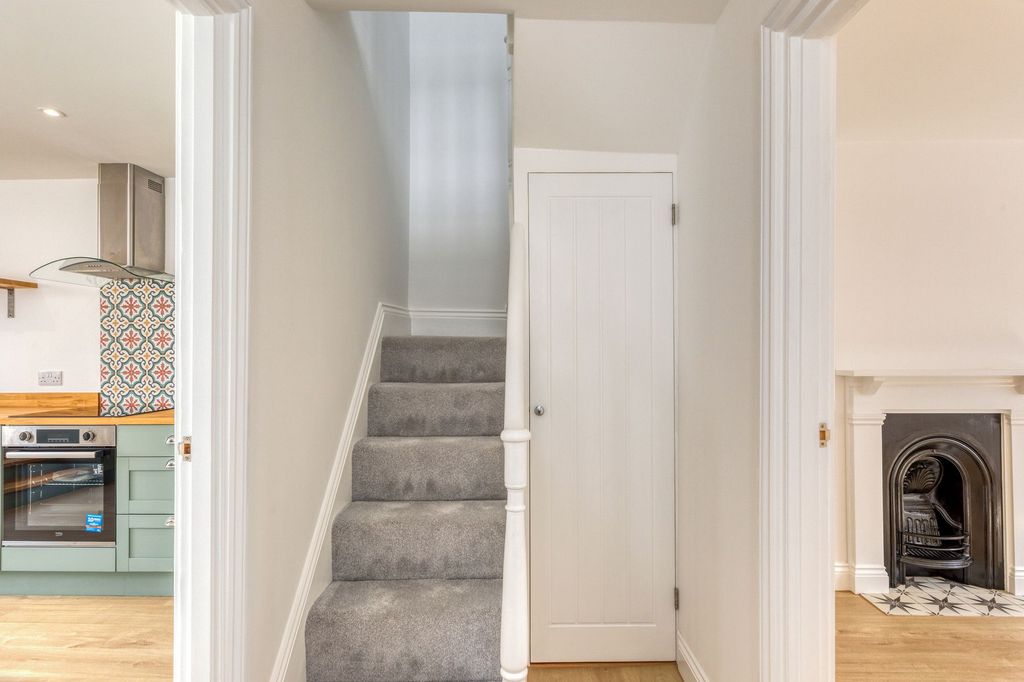Additional image 6 of 2 bed semi-detached house for saleSpring Cottage, Devonshire Lane, St Helier JE2