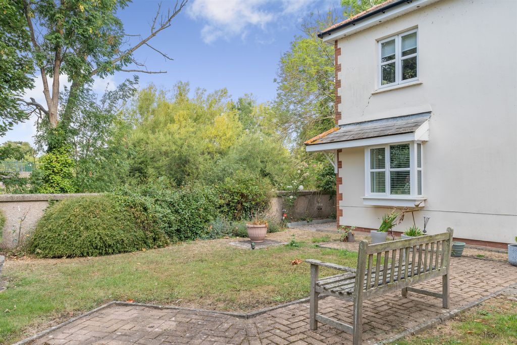 Additional image 22 of 1 bed flat for saleKingsmead Court, The Oldway Centre, Monmouth, Monmouthshire NP25