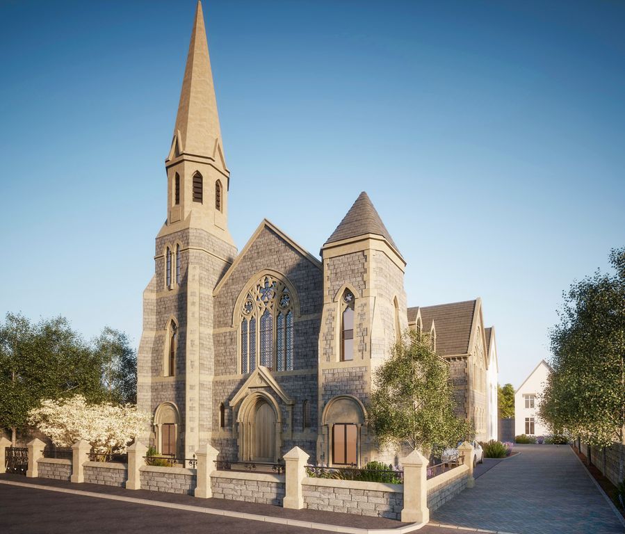 Additional image 15 of 1 bed flat for saleBrock Road, St. Peter Port, Guernsey GY1