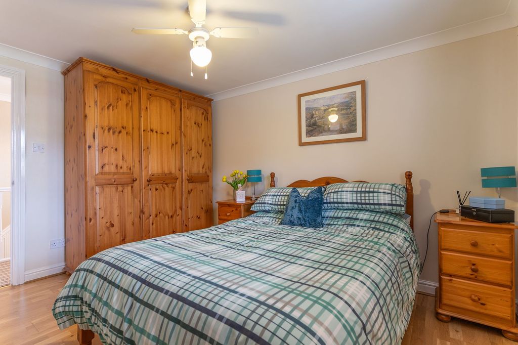 Additional image 20 of 4 bed detached house for saleRosecroft Drive, Langstone NP18