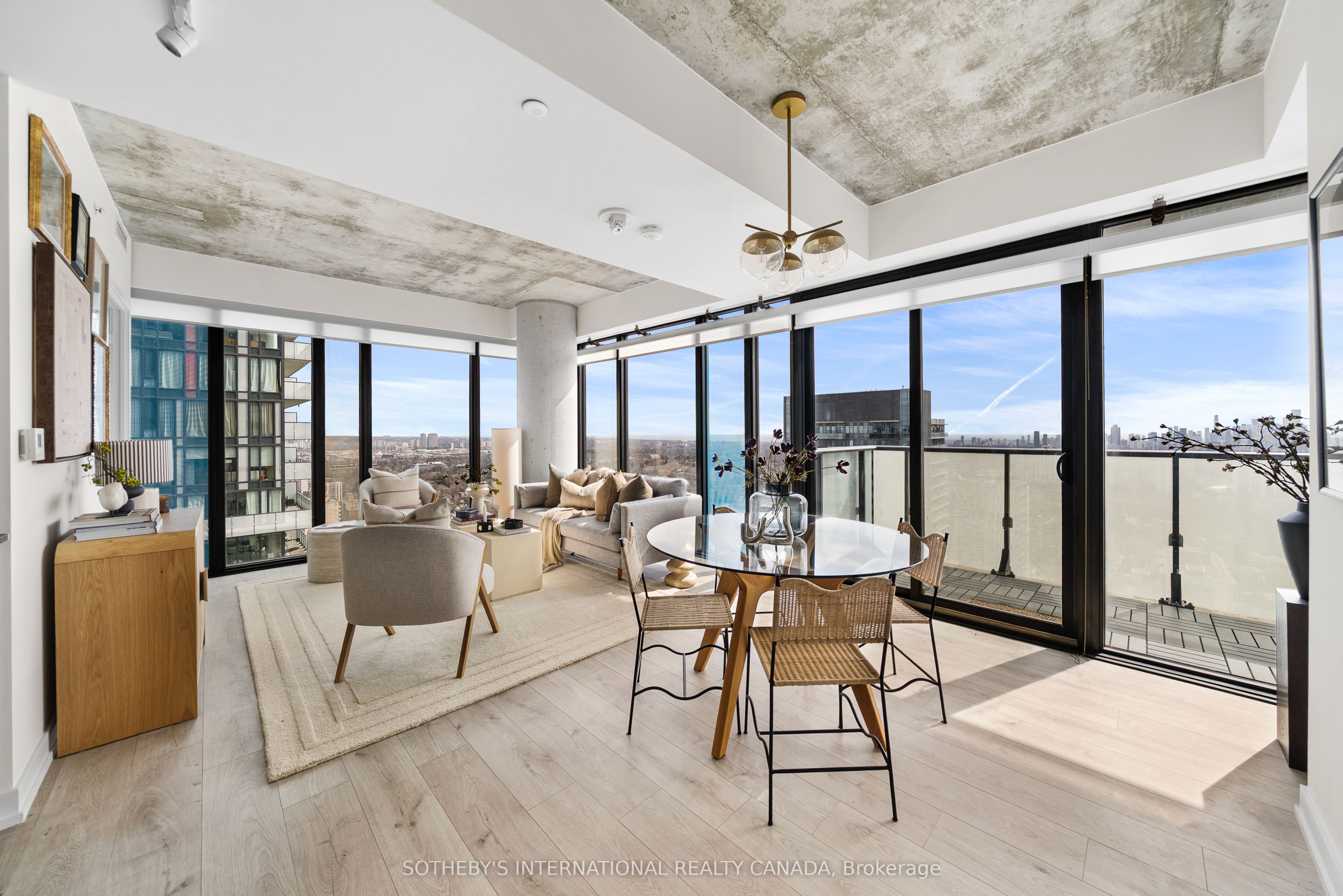 Additional image 4 of 3509-161 Roehampton Avenue, Toronto, ON, M4P 0C8