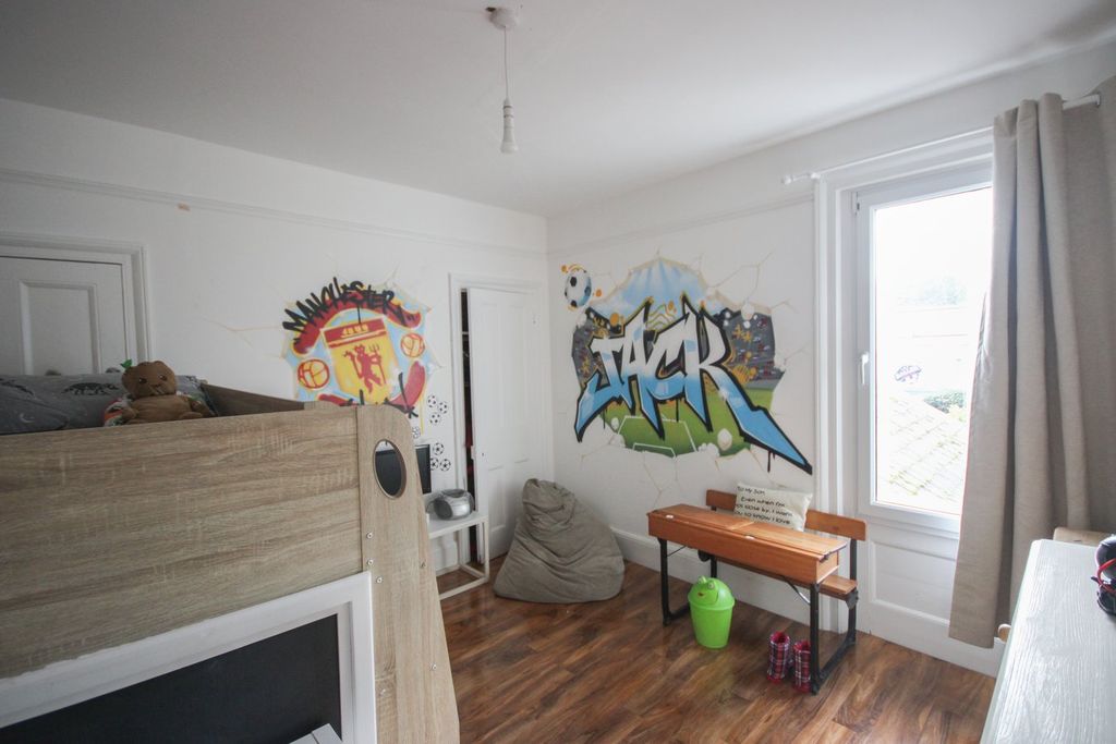 Additional image 11 of 5 bed terraced house for saleVictoria Street, St Helier, Jersey JE2