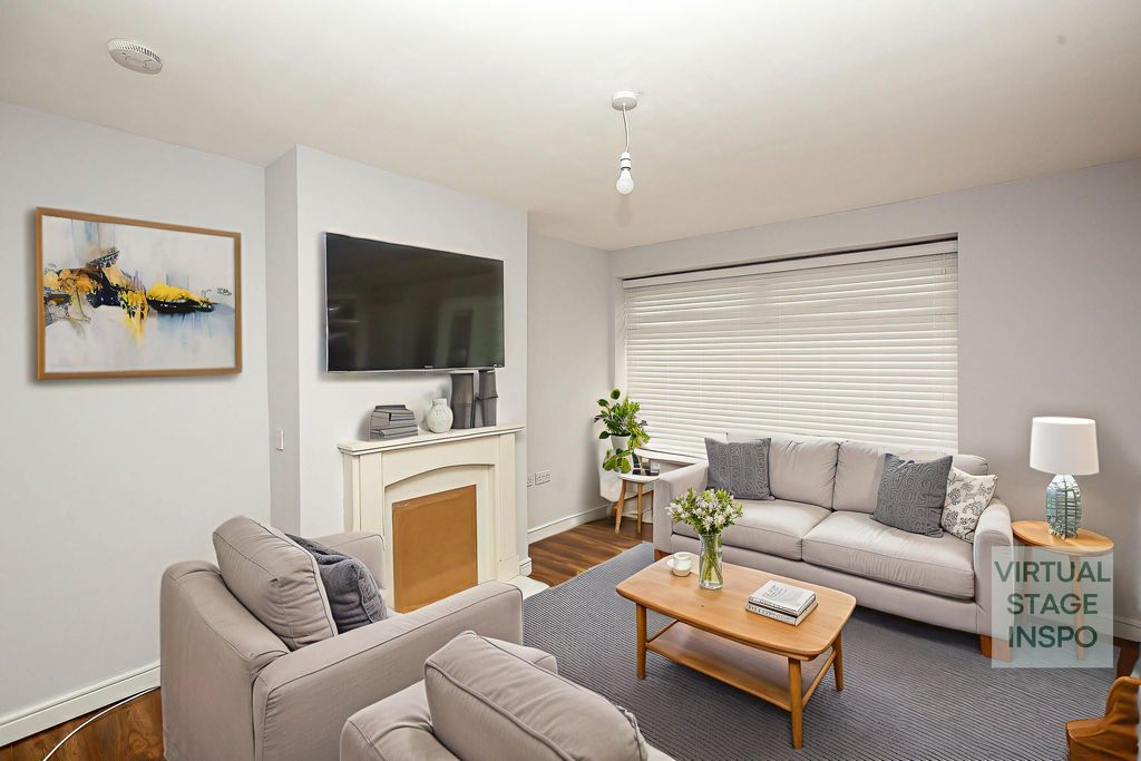 Additional image 3 of 3 bed semi-detached house for saleAnderson Place, Malpas, Newport NP20