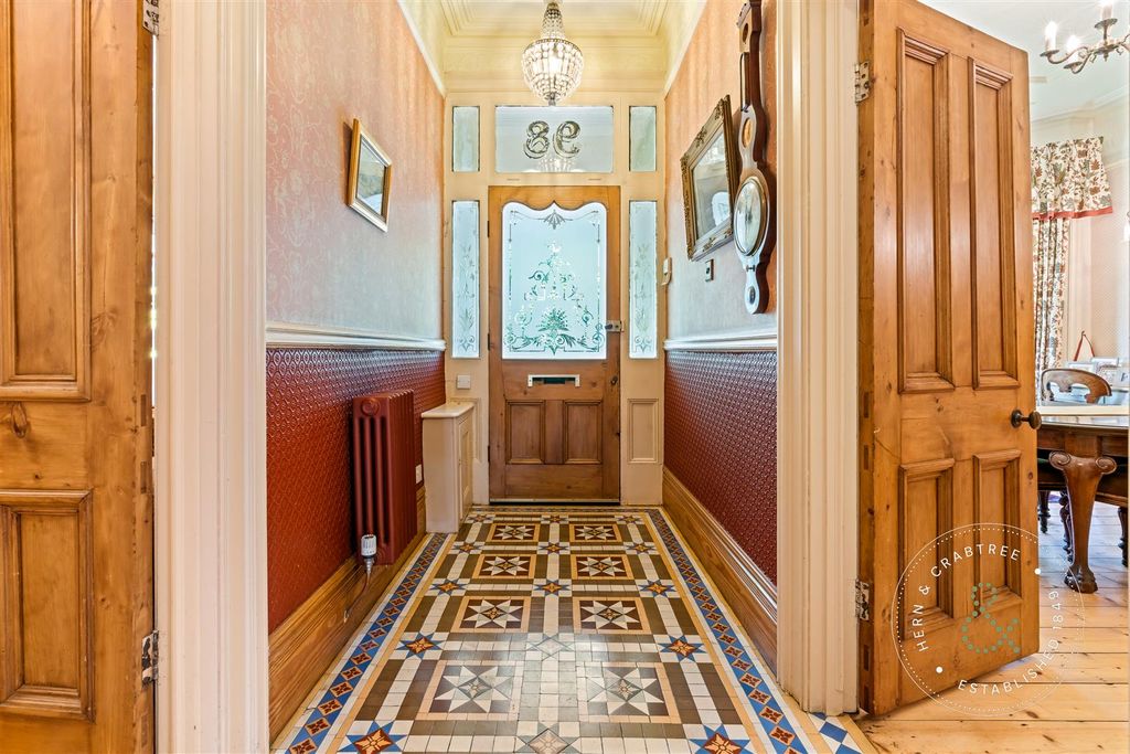 Additional image 4 of 4 bed terraced house for saleNinian Road, Cardiff CF23