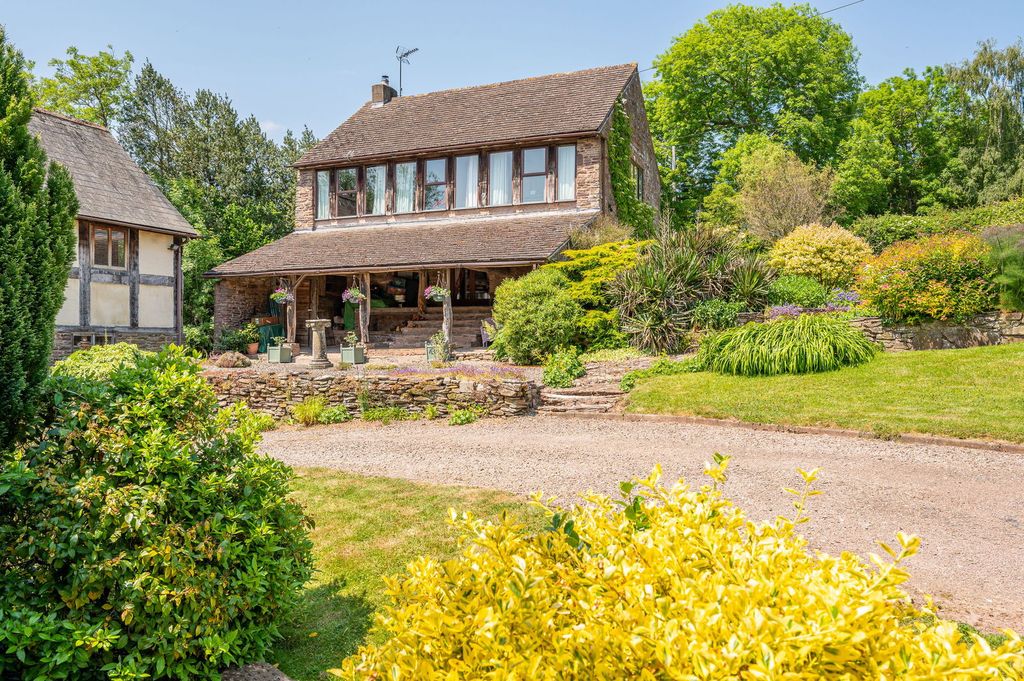 Additional image 6 of 5 bed detached house for salePandy, Abergavenny NP7
