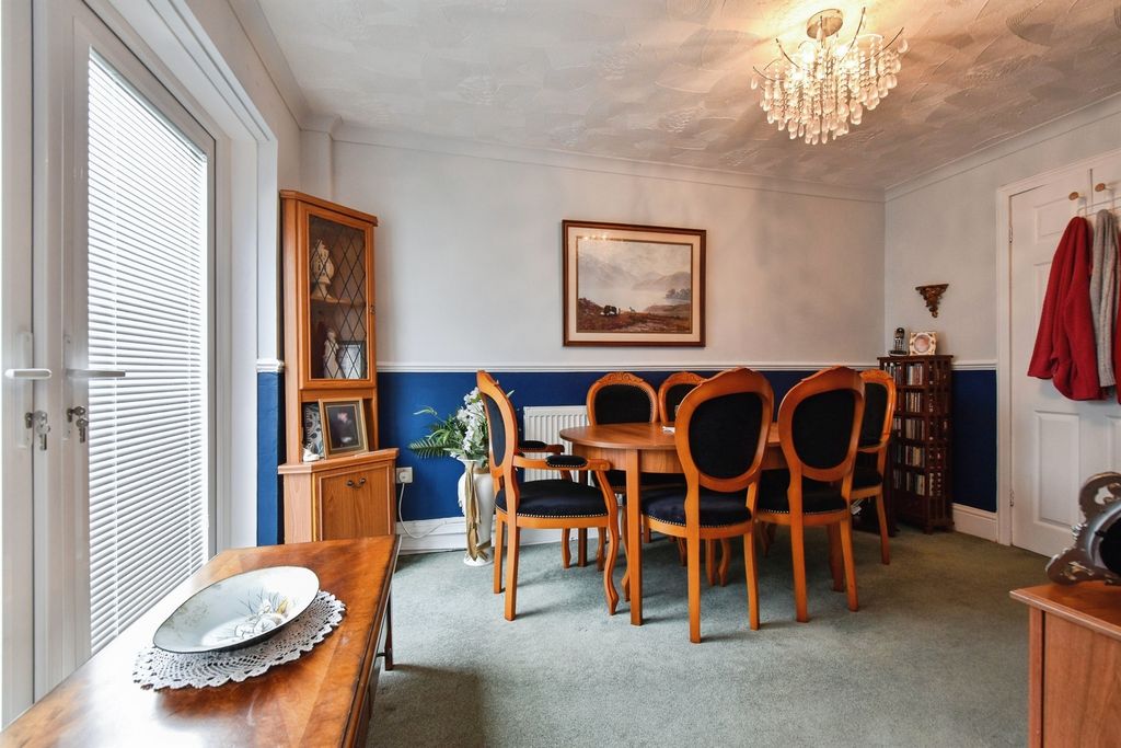 Additional image 3 of 2 bed semi-detached house for saleClydach Avenue, Rassau, Ebbw Vale NP23