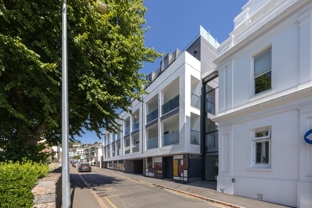 Additional image 2 of 1 bed detached house for saleRoussel Street, St. Helier, Jersey JE2