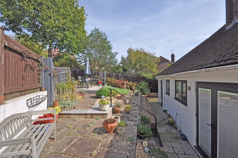 Additional image 17 of 2 bed detached bungalow for saleRenovated Bungalow, Ridgeway Court, Newport NP20