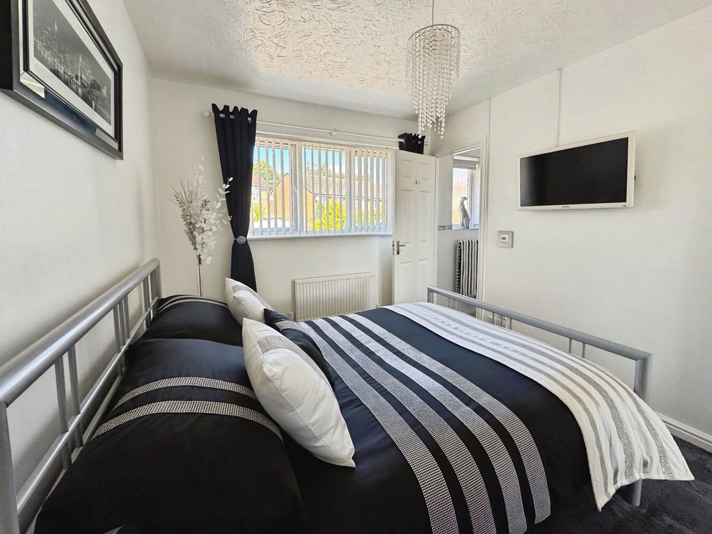 Additional image 17 of 3 bed detached house for saleCae Nant Gledyr, Caerphilly CF83