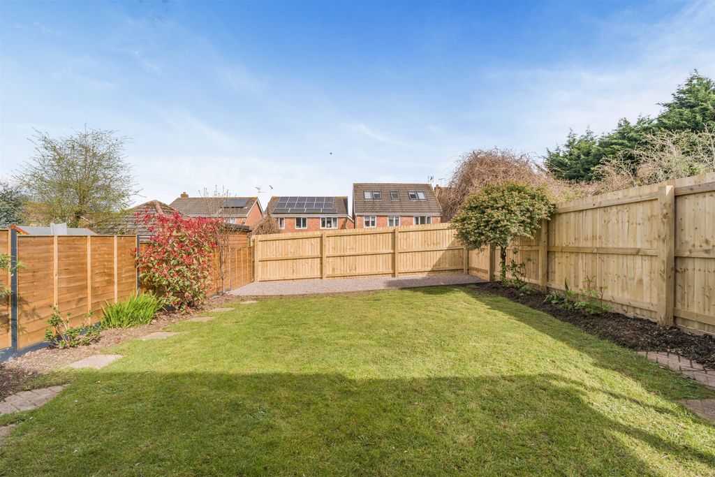 Additional image 14 of 2 bed end terrace house for salePark Court, Undy, Caldicot, Monmouthshire NP26