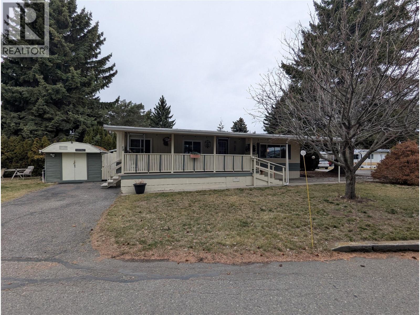 Additional image 2 of 58-3535 Casorso Road, Kelowna, BC, V1W3E1