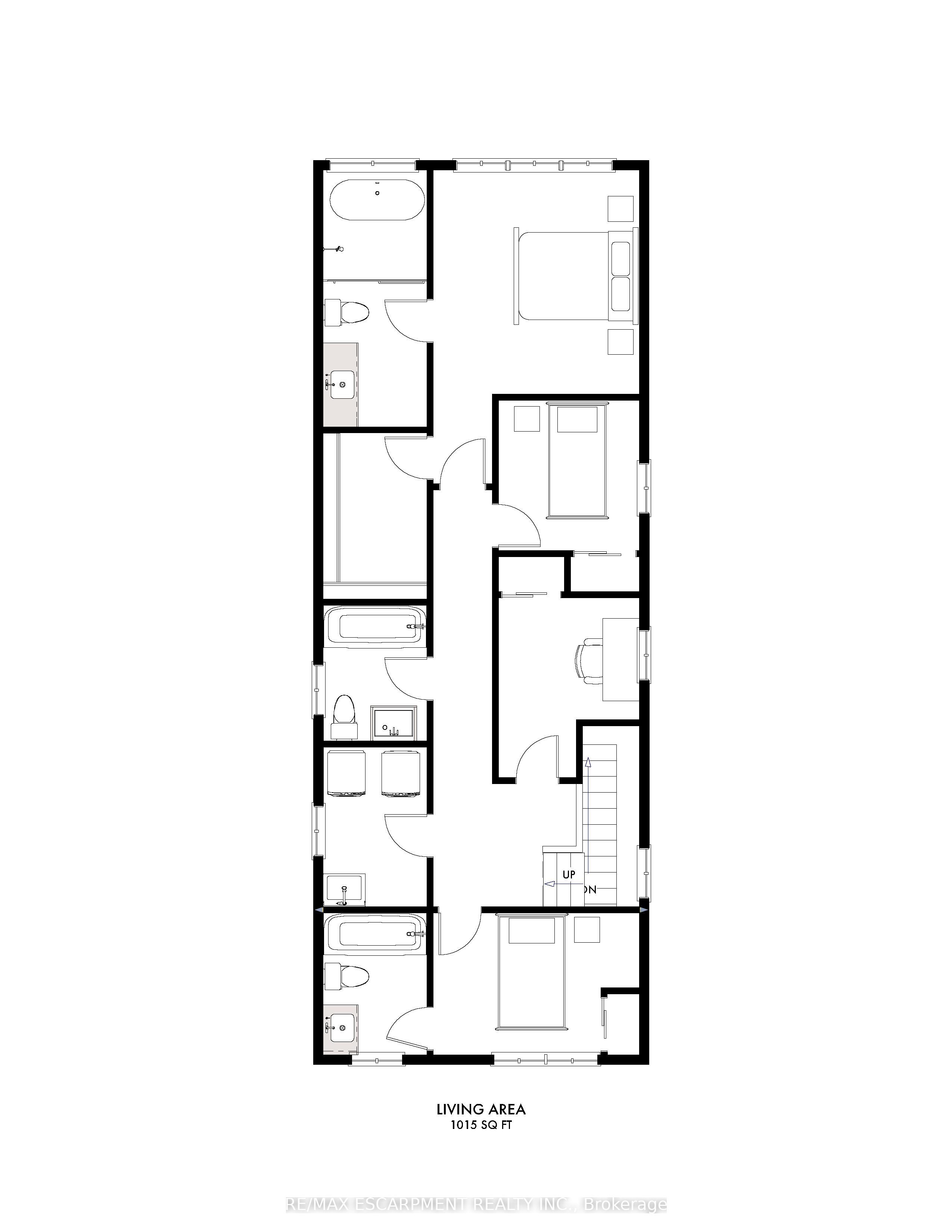 Additional image 4 of 132 Canada Street, Hamilton, ON, L8P 1P5