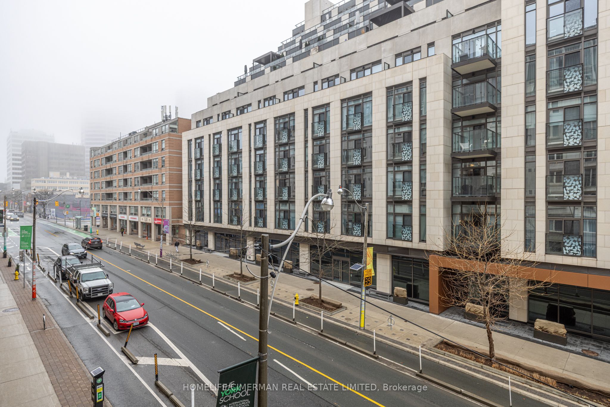 Additional image 3 of 313-1 Balmoral Avenue, Toronto, ON, M4V 3B9