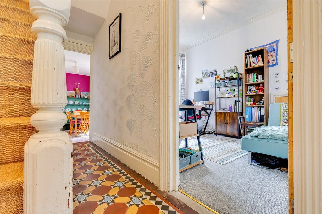 Additional image 5 of 4 bed end terrace house for saleMoorland Road, Splott, Cardiff CF24