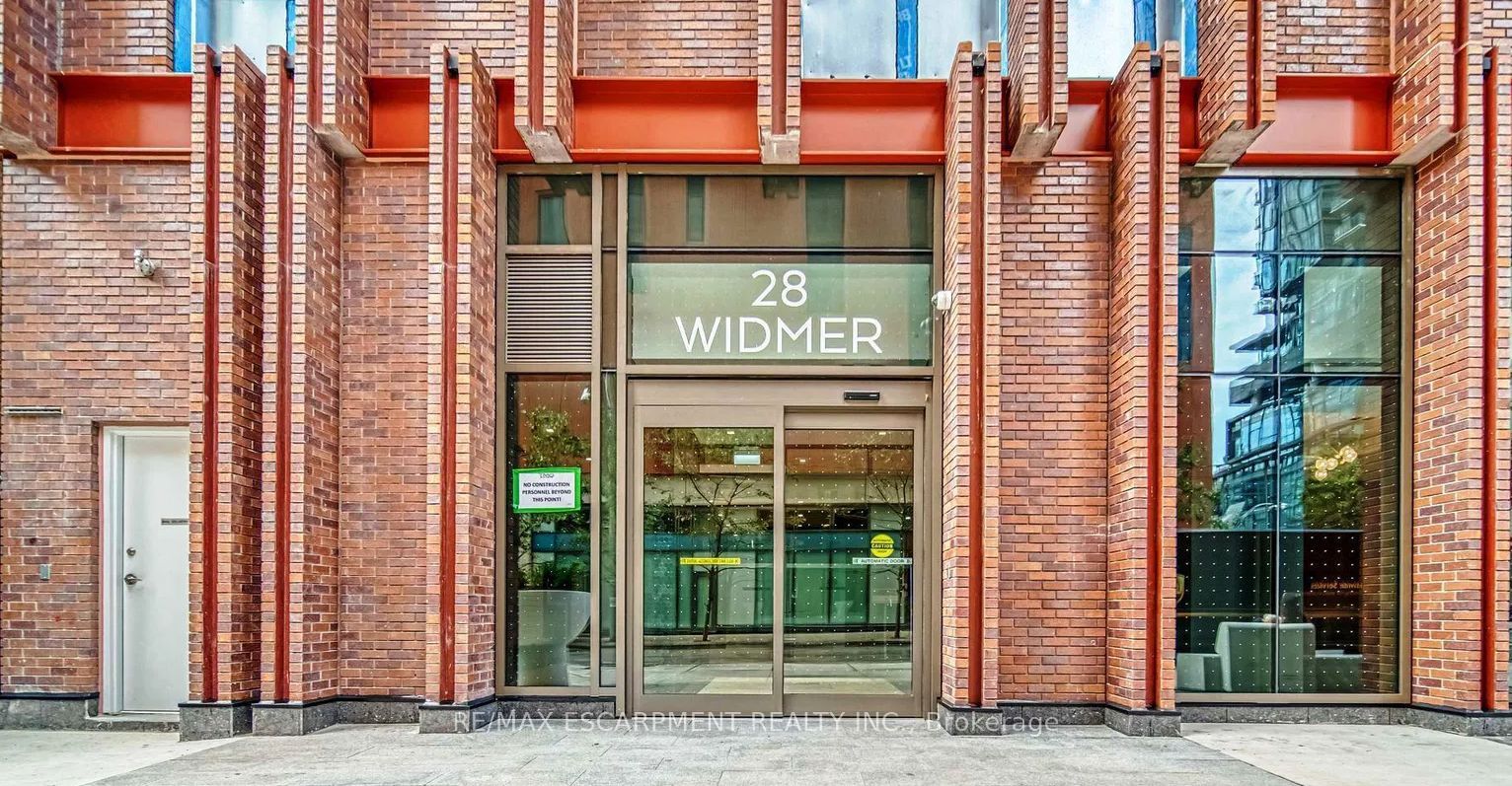 Additional image 2 of 4021-28 Widmer Street, Toronto, ON, M5V 0T2