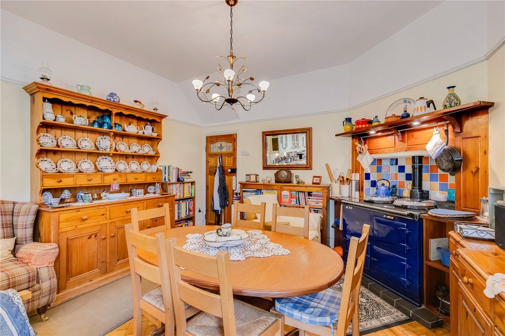 Additional image 9 of 5 bed terraced house for saleLlanedeyrn Road, Penylan, Cardiff CF23
