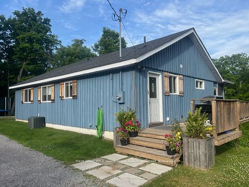 1603 Balmer Road, North Kawartha, ON, K0L 1A0
