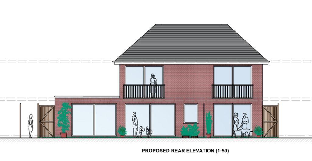 Additional image 3 of Land for saleDistrict Road, Wembley HA0
