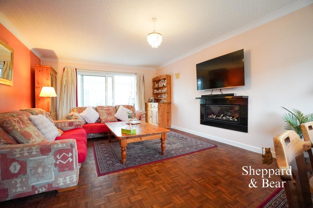 Additional image 23 of 3 bed detached bungalow for saleSunnycroft Rise, Dinas Powys CF64