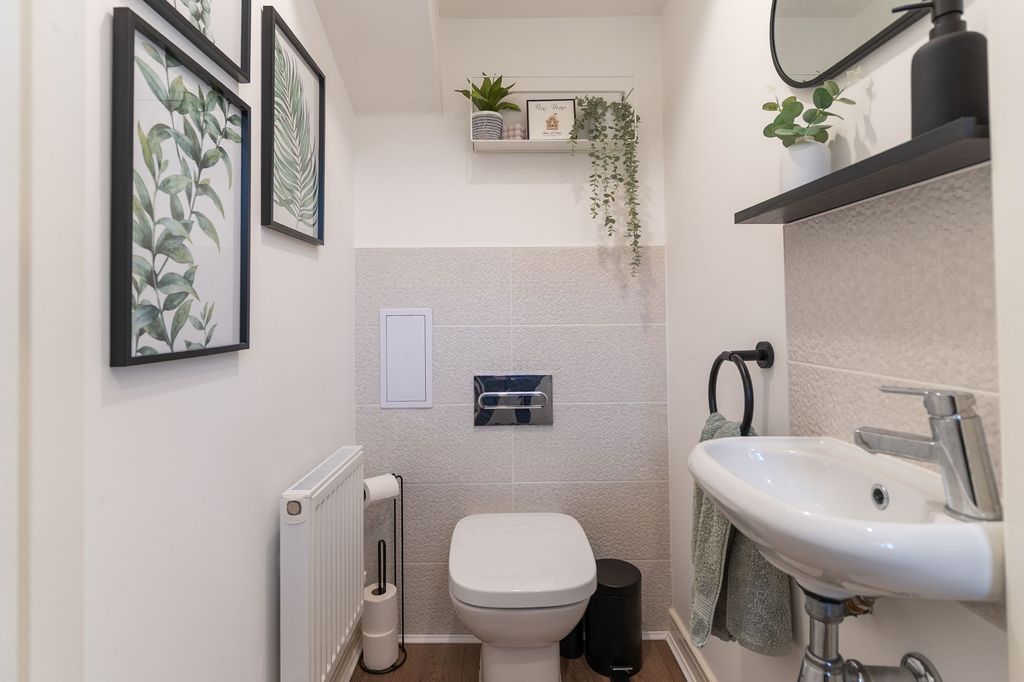 Additional image 9 of 2 bed semi-detached house for saleMervale Place, Newport NP19