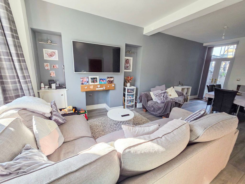 Additional image 2 of 3 bed terraced house for saleLudlow Street, Caerphilly CF83
