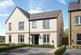 The Brambleford - Plot 147 at Sherdley Green, Sherdley Green, Elton Head Road WA9