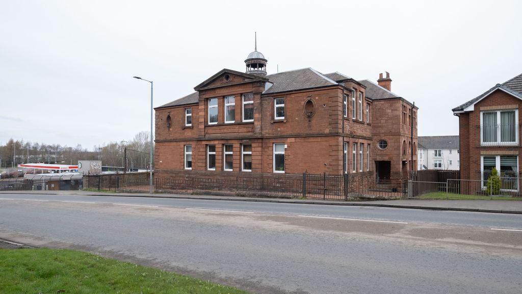Additional image 16 of 1 bed flat for saleCowie Place, Wishaw ML2