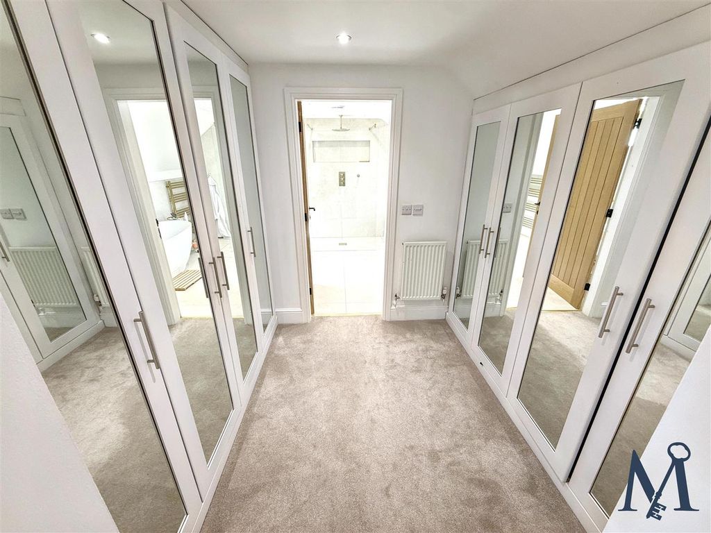 Additional image 16 of 4 bed detached house to rentBurton Road, Ashby-De-La-Zouch LE65