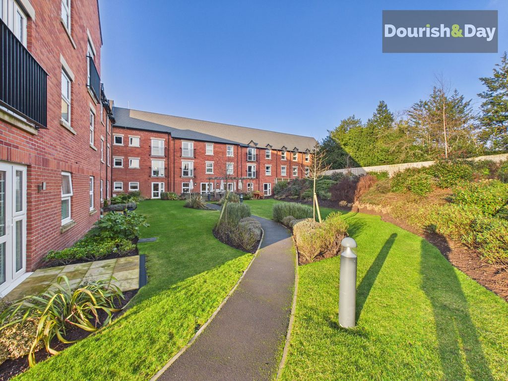 Additional image 14 of 1 bed flat for saleStafford Street, Market Drayton TF9