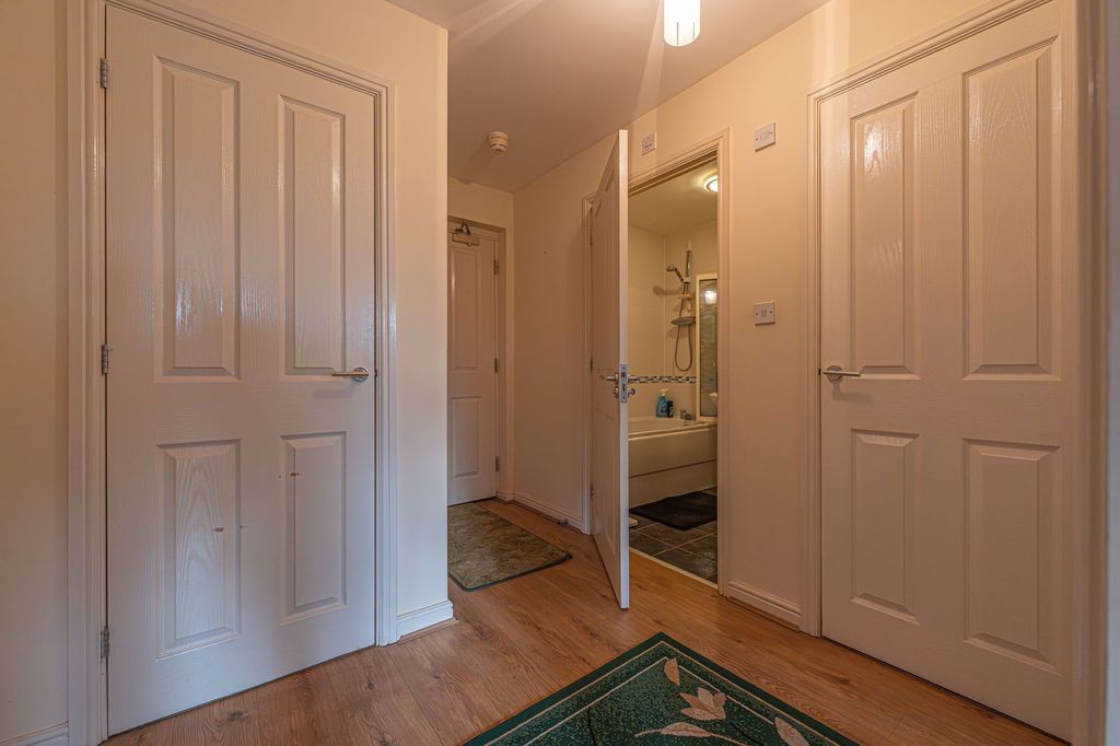 Additional image 11 of 1 bed flat for saleArgosy Way, Newport NP19