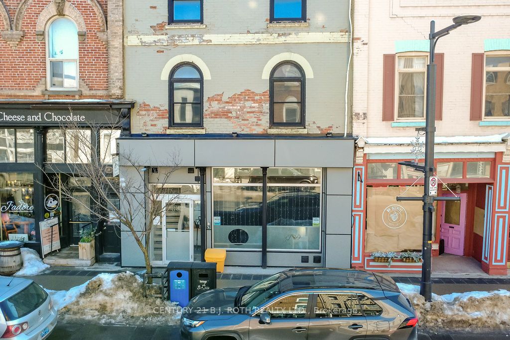 Level 3B-119 Dunlop Street E, Barrie, ON, L4M 1A6