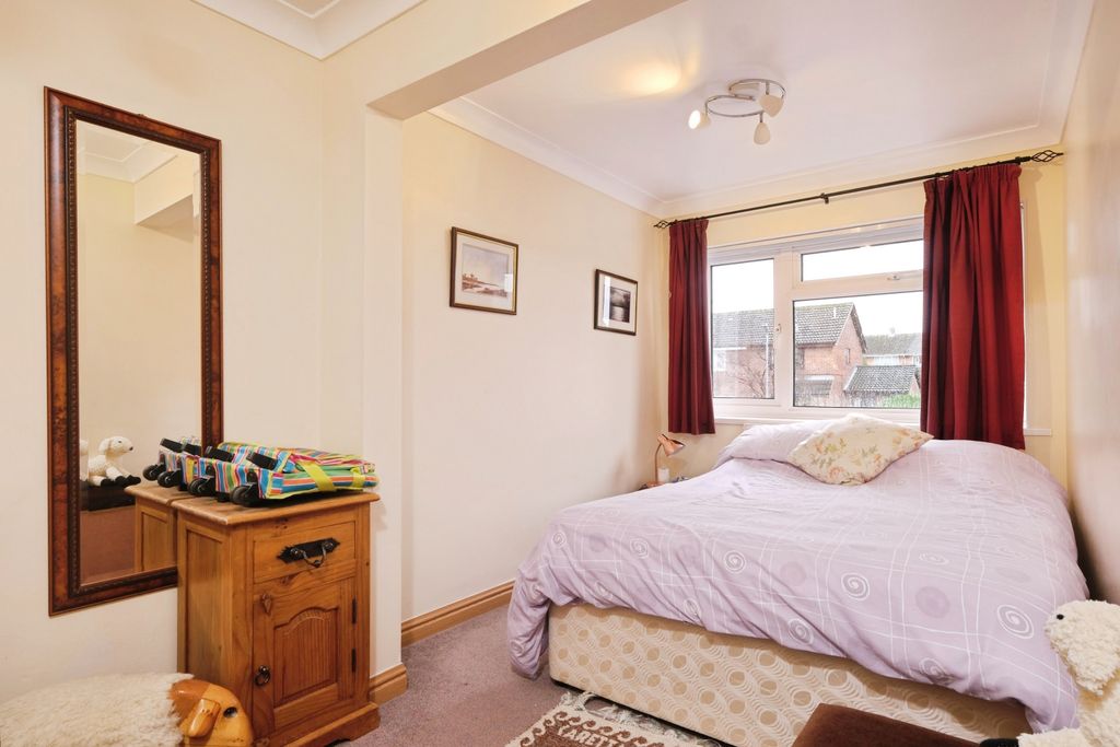 Additional image 13 of 4 bed detached house for saleKeats Road, Caldicot NP26