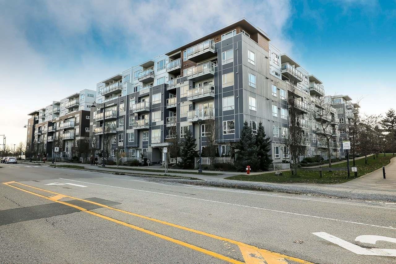 108-10603 140 Street, Surrey, BC, V3T 0M8