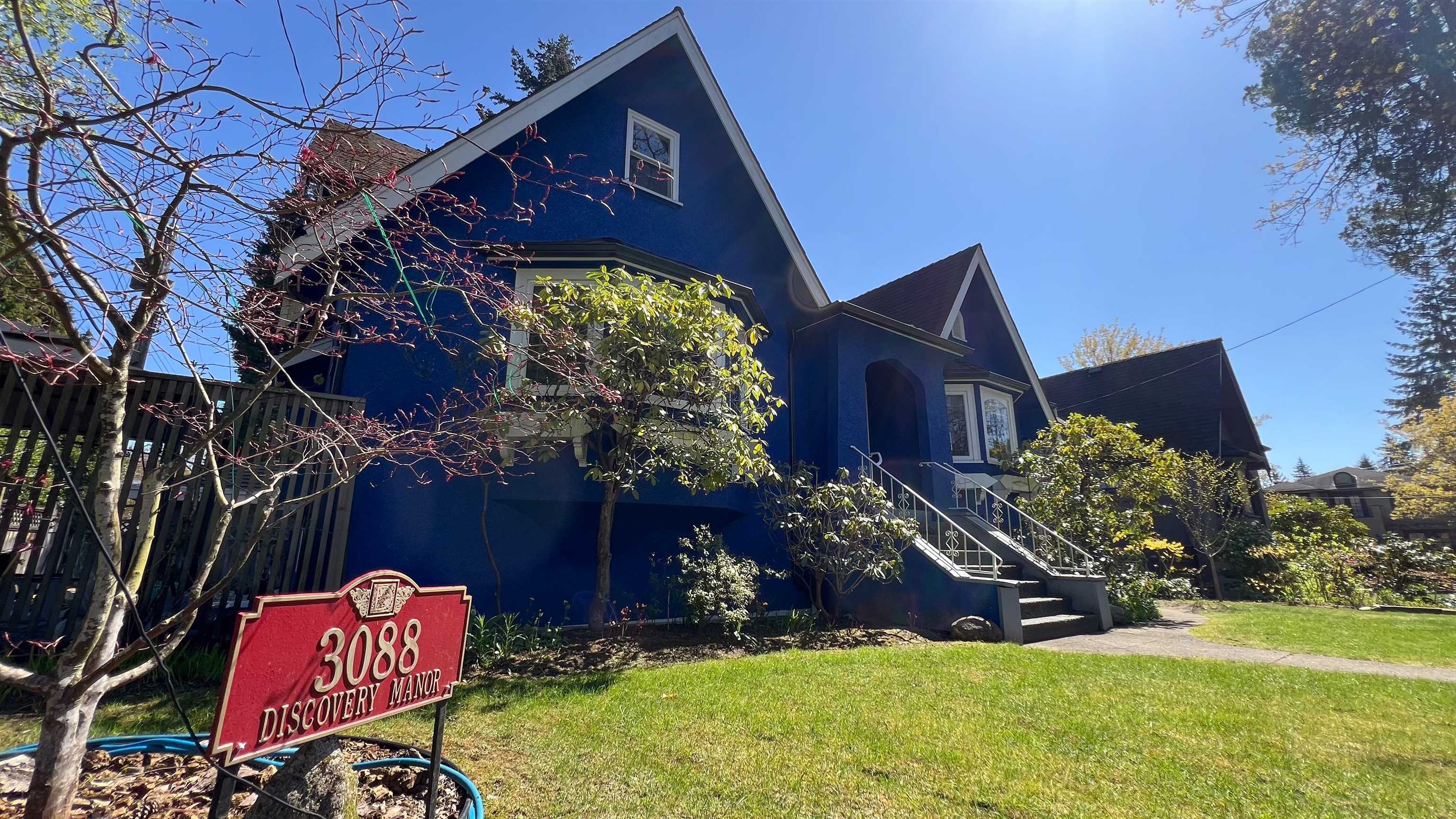 Additional image 2 of 3088 Discovery Street, Vancouver, BC, V6R 3Y7