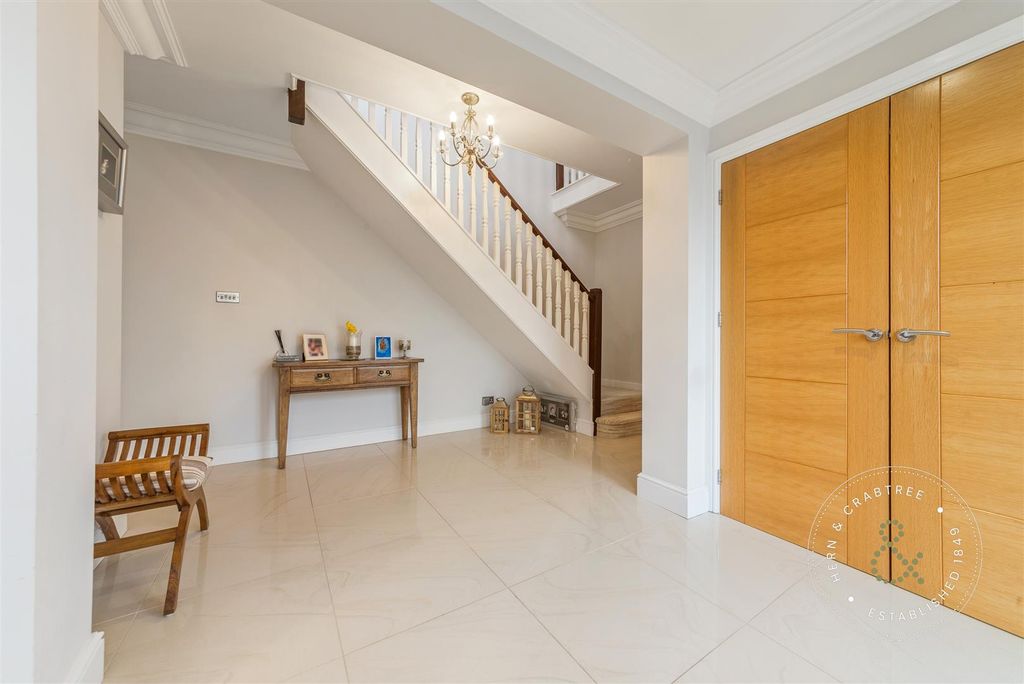 Additional image 5 of 5 bed detached house for saleDan-Y-Bryn Avenue, Radyr, Cardiff CF15