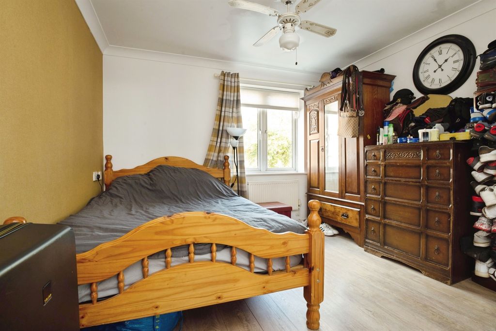 Additional image 6 of 1 bed flat for saleTaffs Mead Embankment, Cardiff CF11